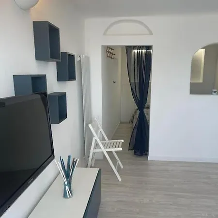Casa Amelie Apartmán *
