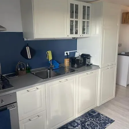 Casa Amelie * Janov