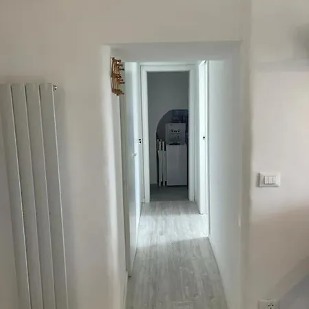Casa Amelie Apartmán Janov