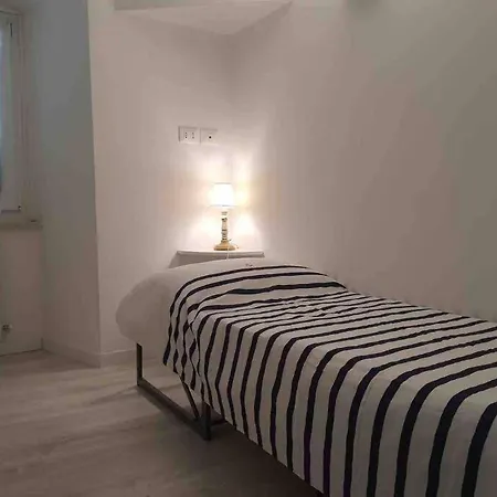 Apartmán Casa Amelie *
