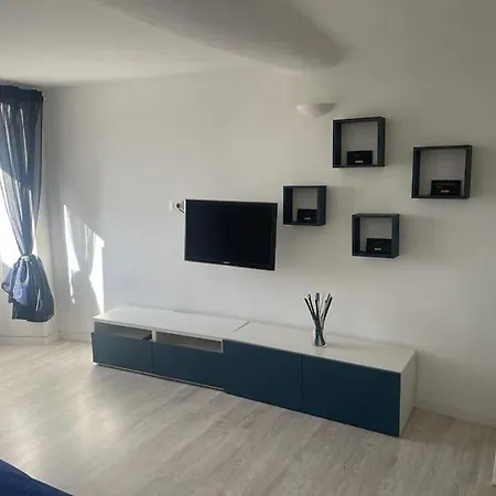 Apartment Casa Amelie Genoa