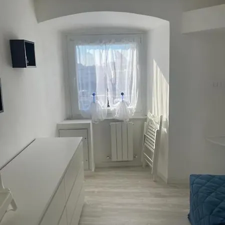 Casa Amelie Apartment Genoa