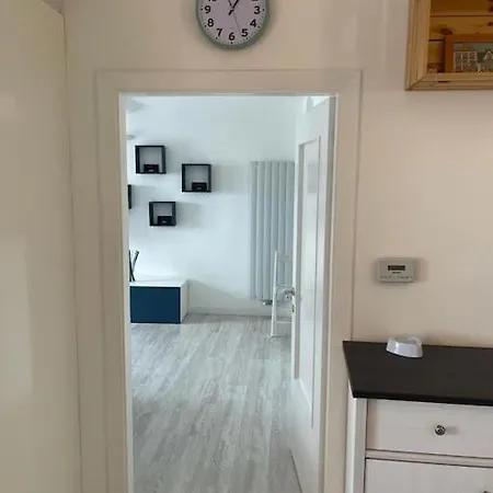 Casa Amelie Genoa
