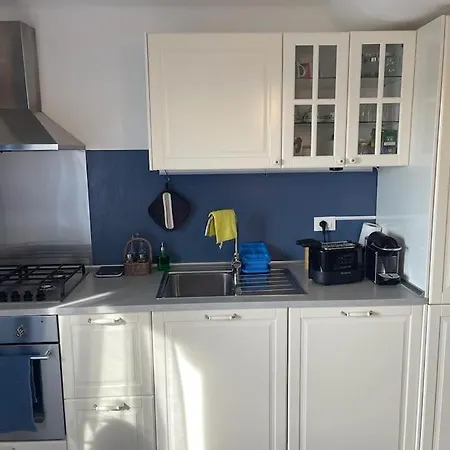 Casa Amelie Apartment *