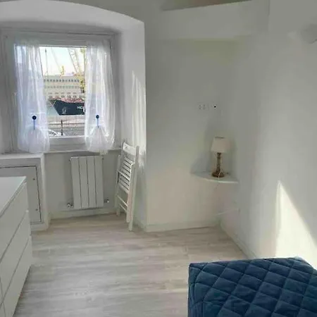 Appartamento Casa Amelie Genova