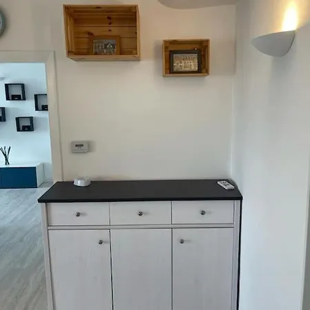 Casa Amelie * Genova