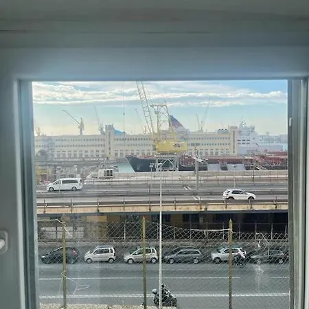 Casa Amelie Γένοβα