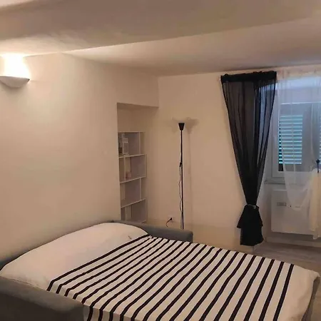 Casa Amelie Apartment