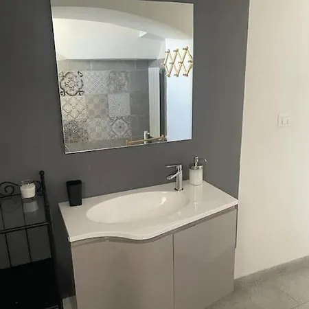 Apartment Casa Amelie