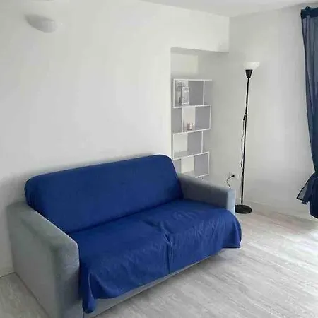 Casa Amelie Apartment
