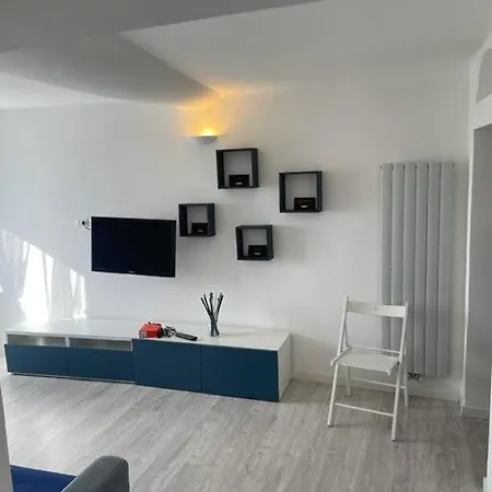 Casa Amelie Appartamento *