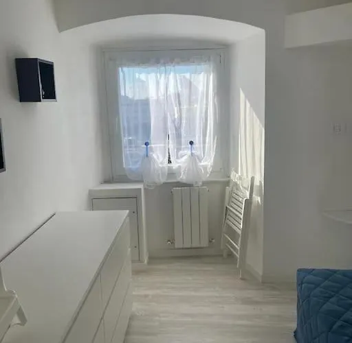 Casa Amelie アパート ジェノヴァ