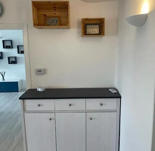 Casa Amelie * ジェノヴァ