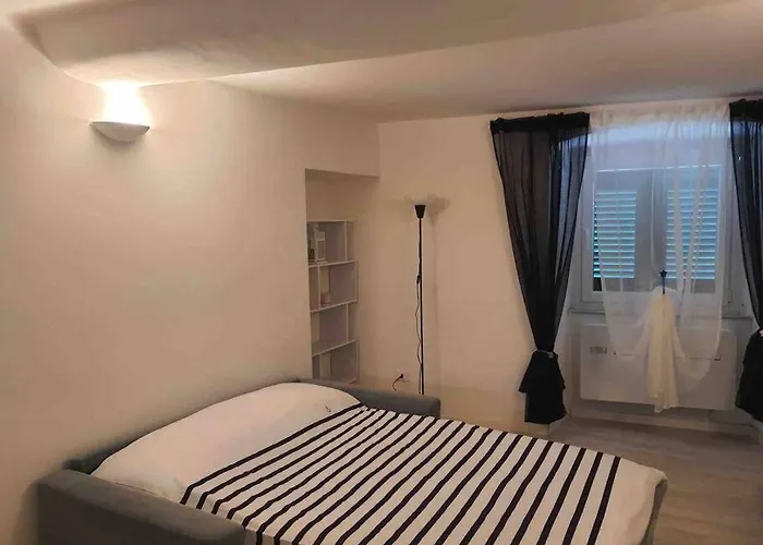 Casa Amelie アパート