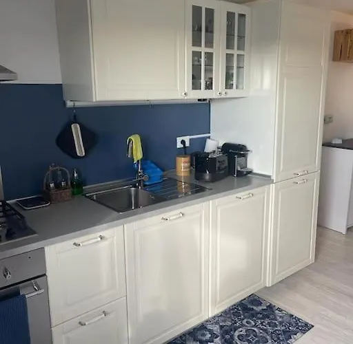 Casa Amelie * ジェノヴァ