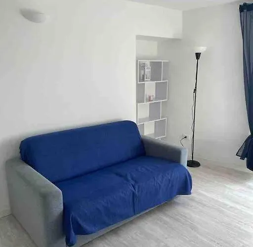 Casa Amelie アパート