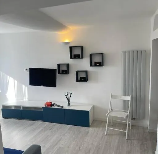 Casa Amelie アパート *