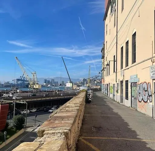 アパート Casa Amelie