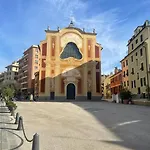 Casa Amelie * Genoa