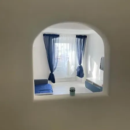 아파트 Casa Amelie 제노바