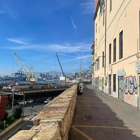 Apartman Casa Amelie